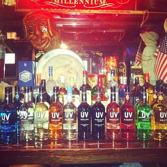 Product - Joe's Underground Cafe in Augusta, GA American Restaurants