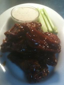 Product - Joe Squared - Station North in Station  North Arts and Entertainment District - Baltimore, MD Pizza Restaurant