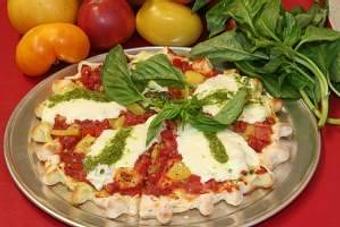 Product - Joes Dining in Santa Fe, NM Pizza Restaurant