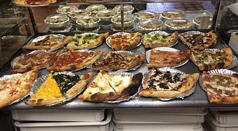 Product - Joey's Pizza in Lynbrook, NY Pizza Restaurant