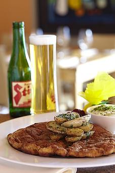 Product - Johannes in Palm Springs, CA European Cuisine