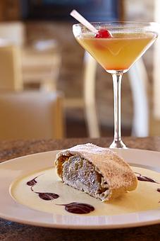 Product - Johannes in Palm Springs, CA European Cuisine