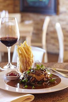 Product - Johannes in Palm Springs, CA European Cuisine