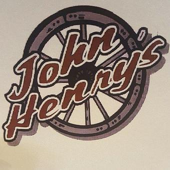 Product - John Henry's Restaurant & Casino in Choteau, MT Pizza Restaurant