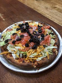 Product - John Henry's Restaurant & Casino in Choteau, MT Pizza Restaurant