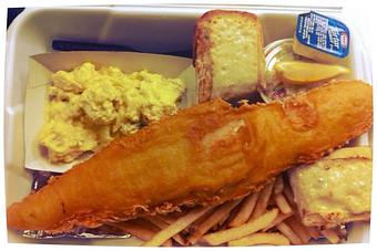 Product - John's Pizza & Sub Shop in Tonawanda, NY Pizza Restaurant