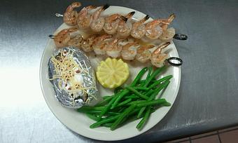 Product - Johnnie B's in Downtown - Wapello, IA Bars & Grills