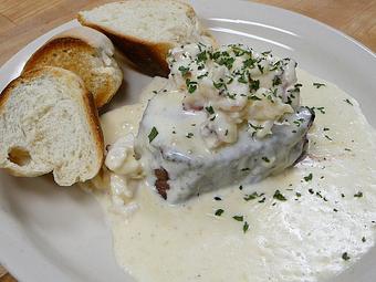 Product - Johnnie B's in Downtown - Wapello, IA Bars & Grills