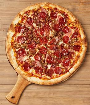 Product - Johnny Brusco's New York Style Pizza in Kingsport, TN Pizza Restaurant