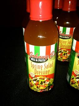 Product - Johnny C's Deli & Pasta in Kansas City, MO Delicatessen Restaurants