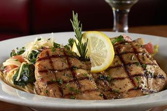 Product - Johnny Carino's Italian in Olathe, KS Italian Restaurants