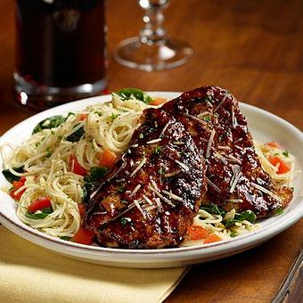 Product - Johnny Carino's in Albany, OR Italian Restaurants