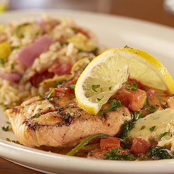 Product - Johnny Carino's in Albany, OR Italian Restaurants