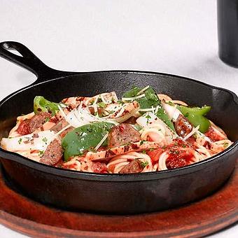 Product - Johnny Carino's in Albany, OR Italian Restaurants