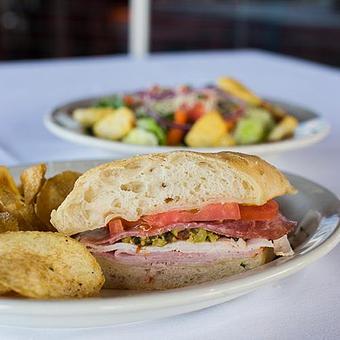 Product - Johnny Carino's in Albany, OR Italian Restaurants