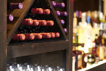 Product - Johnny Carinos Italian Restaurant in Mansfield, TX Italian Restaurants