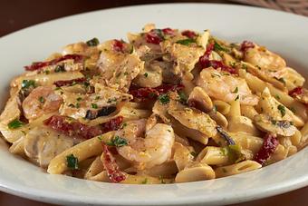 Product - Johnny Carinos Italian Restaurant in Mansfield, TX Italian Restaurants