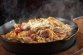 Product - Johnny Carinos Italian Restaurant in Mansfield, TX Italian Restaurants