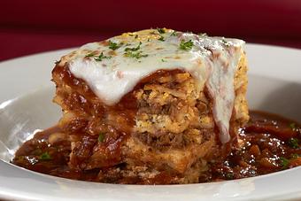 Product - Johnny Carinos Italian Restaurant in Mansfield, TX Italian Restaurants