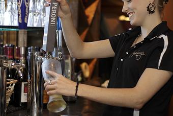 Product - Johnny Carinos Italian Restaurant in Mansfield, TX Italian Restaurants