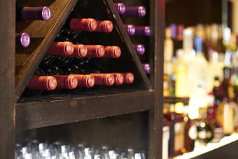 Product - Johnny Carinos Italian Restaurant in Mansfield, TX Italian Restaurants