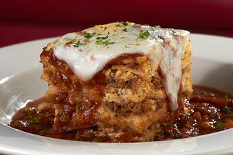 Product - Johnny Carinos Italian Restaurant in San Antonio, TX Italian Restaurants