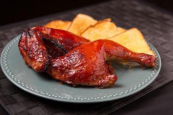 Product - Johnny Harris in Savannah, GA American Restaurants