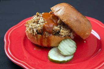 Product - Johnny Harris in Savannah, GA American Restaurants