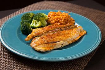 Product - Johnny Harris in Savannah, GA American Restaurants