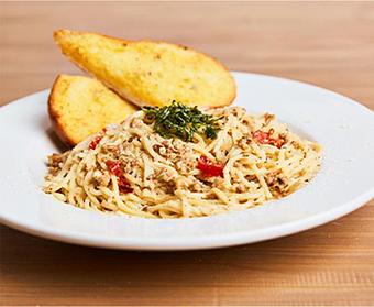 Product - Johnny's New York Style Pizza in Carrollton, GA Pizza Restaurant