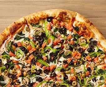 Product - Johnny's New York Style Pizza in Carrollton, GA Pizza Restaurant