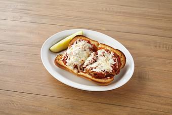 Product - Johnny's New York Style Pizza in Carrollton, GA Pizza Restaurant