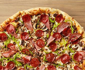 Product - Johnny's New York Style Pizza in Flowery Branch, GA Pizza Restaurant