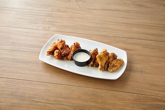 Product - Johnny's New York Style Pizza in Flowery Branch, GA Pizza Restaurant