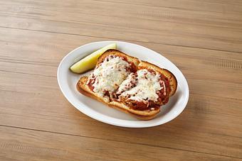 Product - Johnny's New York Style Pizza in Flowery Branch, GA Pizza Restaurant