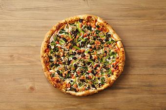 Product - Johnny's New York Style Pizza in Flowery Branch, GA Pizza Restaurant