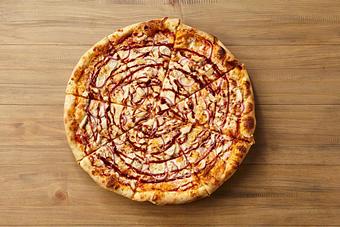 Product - Johnny's New York Style Pizza in Flowery Branch, GA Pizza Restaurant