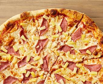 Product - Johnny's New York Style Pizza in Hapeville, GA Pizza Restaurant