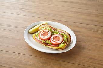 Product - Johnny's New York Style Pizza in Hapeville, GA Pizza Restaurant