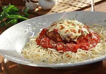 Product - Johnny's New York Style Pizza in Lawrenceville, GA Pizza Restaurant