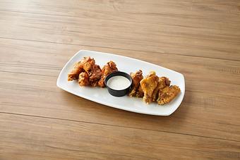 Product - Johnny's New York Style Pizza in Macon, GA Pizza Restaurant