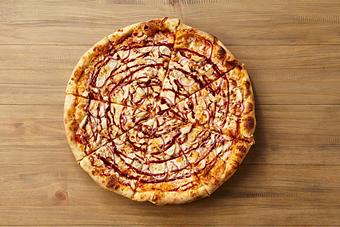 Product - Johnny's New York Style Pizza in Macon, GA Pizza Restaurant