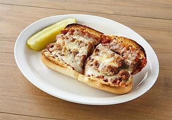 Product - Johnny's New York Style Pizza in Newnan, GA Pizza Restaurant