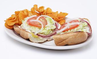 Product - Johnny's New York Style Pizza in Newnan, GA Pizza Restaurant