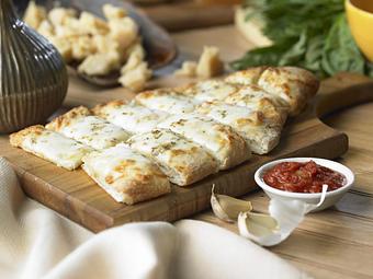 Product - Johnny's New York Style Pizza in Newnan, GA Pizza Restaurant