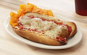 Product - Johnny's New York Style Pizza in Newnan, GA Pizza Restaurant