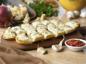Product - Johnny's New York Style Pizza in Newnan, GA Pizza Restaurant