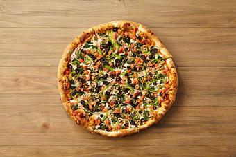 Product - Johnny's New York Style Pizza in Newnan, GA Pizza Restaurant