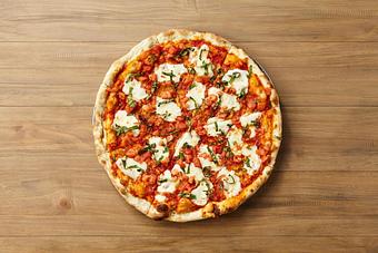 Product - Johnny's New York Style Pizza in Snellville, GA Pizza Restaurant