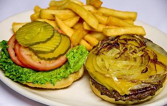 Product - Johnnys At Fife Restaurant in Fife, WA American Restaurants
